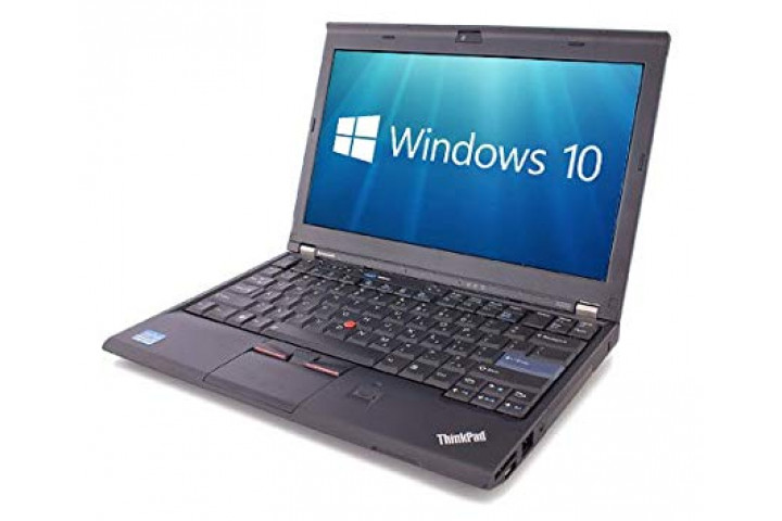 Lenovo ThinkPad X220 Kasutatud Sülearvutid